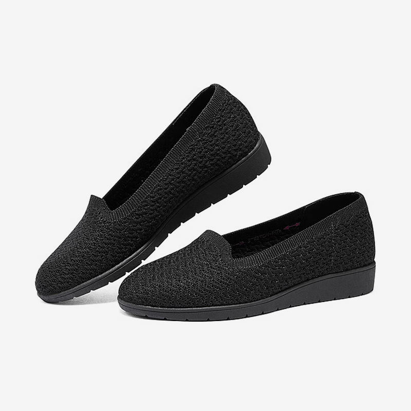 Skechers/斯凯奇正品时尚女子单鞋耐磨网面透气运动休闲鞋