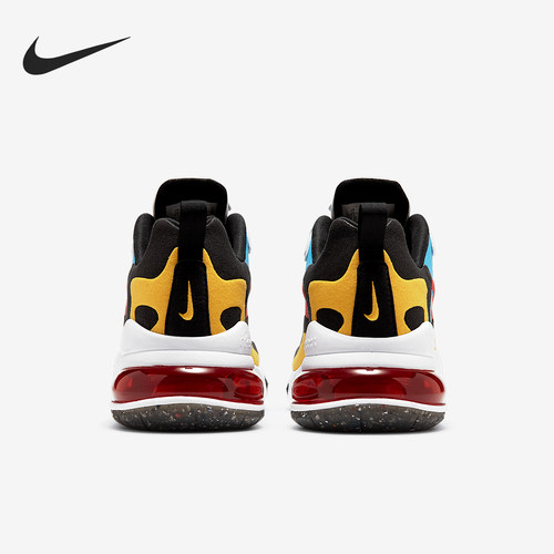 Nike正品新款男子da2610运动鞋