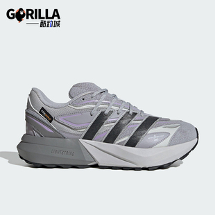 ATR女士耐磨减震跑步鞋 LIGHTBLAZE JQ6005 阿迪达斯正品 Adidas