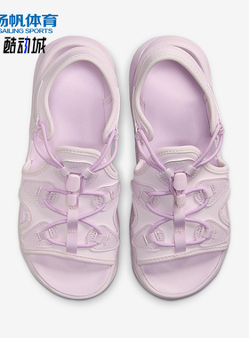 Nike/耐克正品Air Max Koko女士运动气垫透气耐磨凉鞋CI8798-502