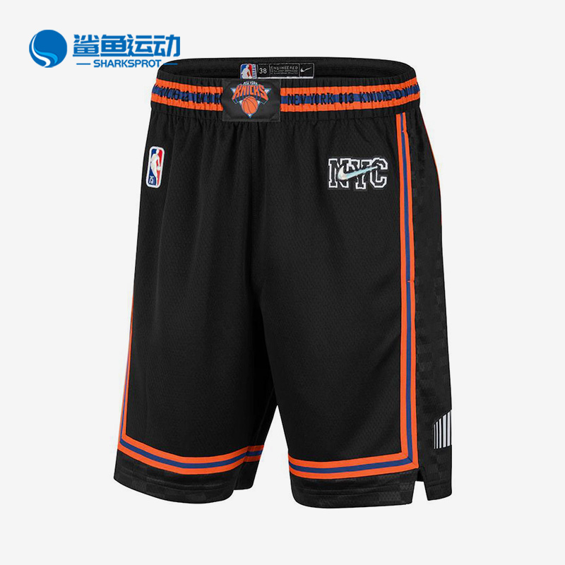 耐克男子运动短裤DB4144-010