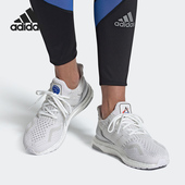 W女子跑步运动鞋 Adidas FY9874 5.0 DNA 阿迪达斯正品 ULTRABOOST