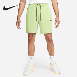 健身运动短裤 Nike 耐克正品 男子透气宽松休闲时尚 332 DM6590
