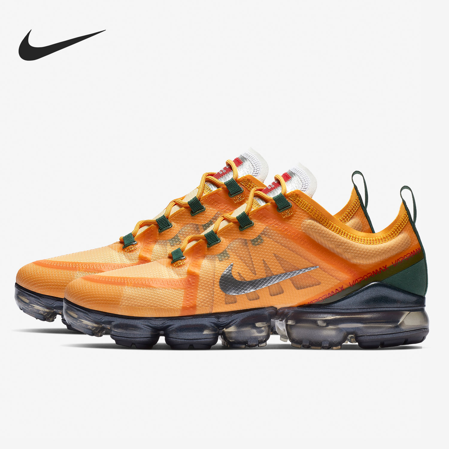 耐克AIRVAPORMAX男女跑步鞋