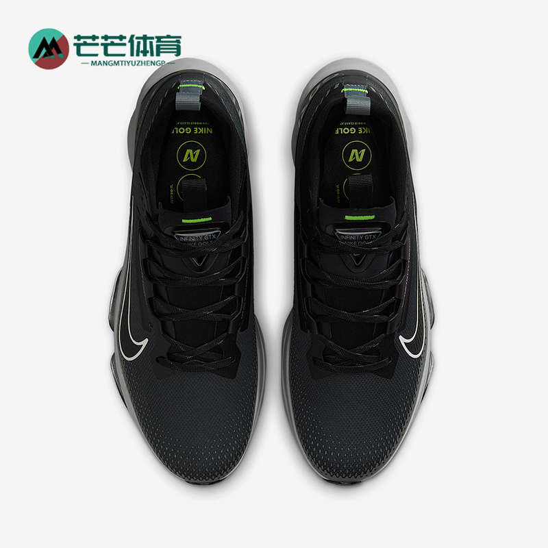 Nike/耐克正品Infinity Tour 2男女耐磨缓震高尔夫球鞋FV4897-003