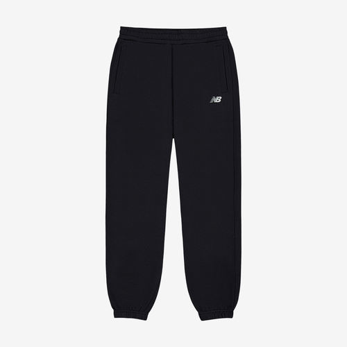New Balance新百伦正品男款休闲运动日常出行长裤MB6176UG-BK