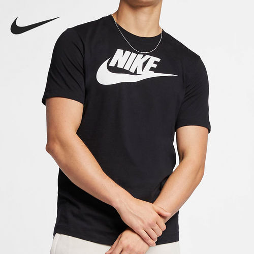 Nike/耐克官方正品男子运动短袖