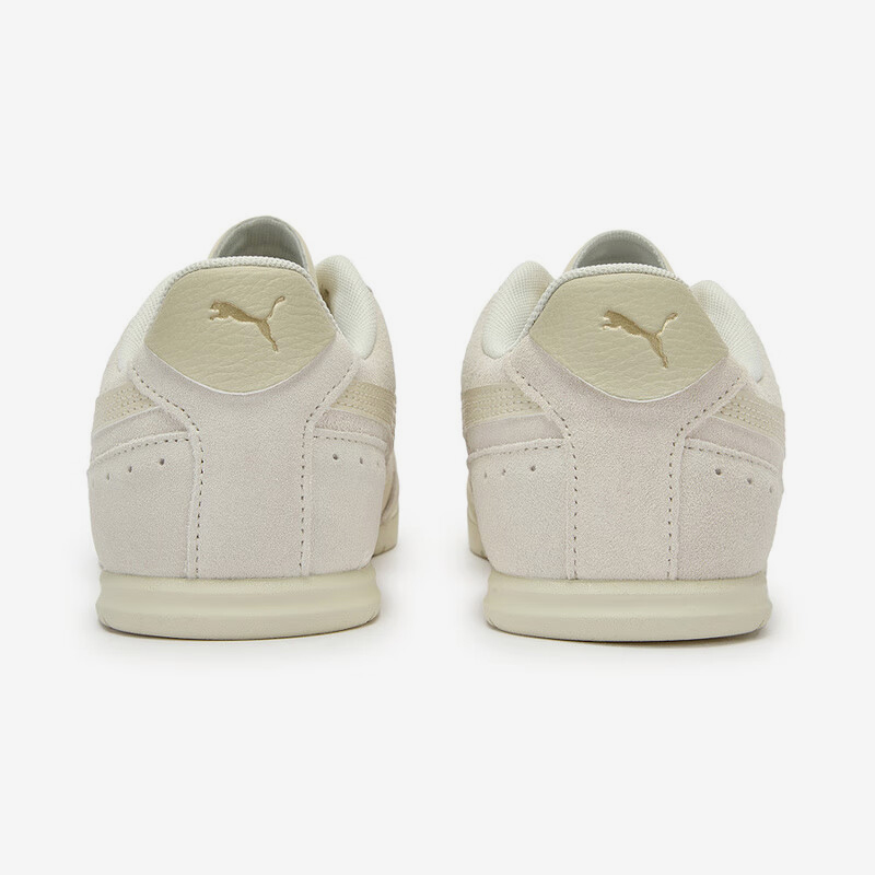 彪马男女休闲运动系带轻便板鞋