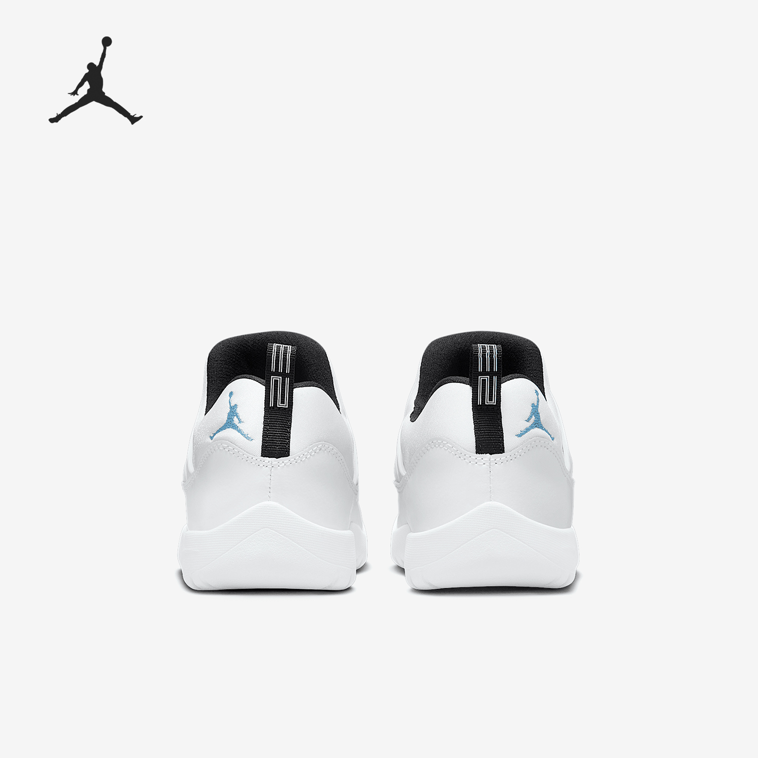 耐克小童简约缓震耐磨训练跑步鞋