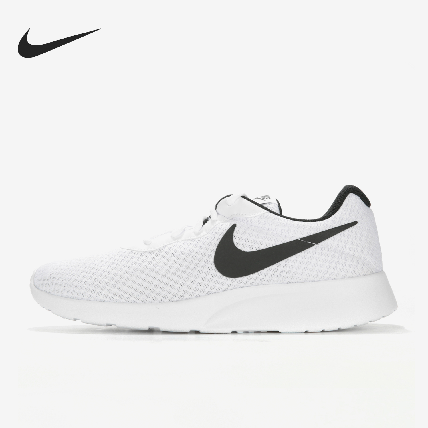 耐克男女舒适运动跑步鞋