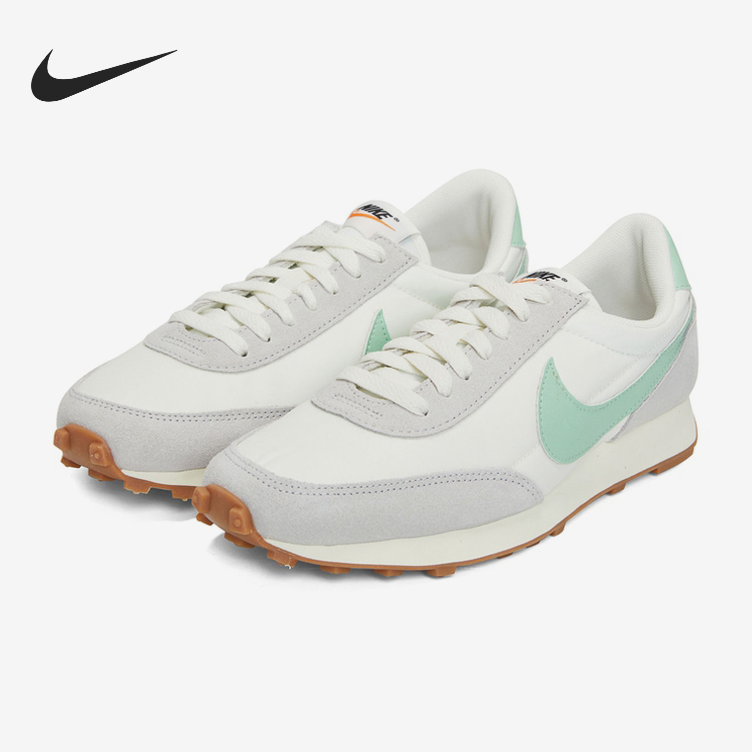 Nike/耐克官方正品新款女子运动休闲轻便低帮耐磨板鞋DX5764-131