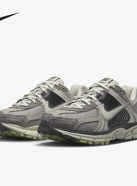 Nike/耐克官方正品 Zoom Vomero 5 男女舒适运动休闲鞋FB8825-001
