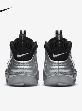 Nike/耐克正品Air Foamposite Pro男士时尚篮球鞋616750-004