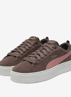 Puma/彪马正品新款女士经典复古运动休闲厚底板鞋366488-18