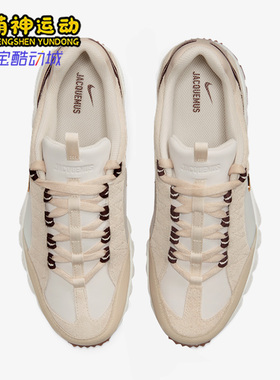 Nike/耐克正品Air Humara × Jacquemus女子舒适运动鞋DR0420-001