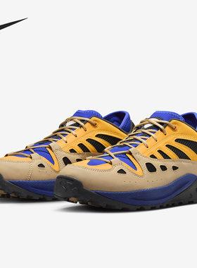 Nike/耐克正品2024新款男士户外复古时尚运动鞋FJ1920-400