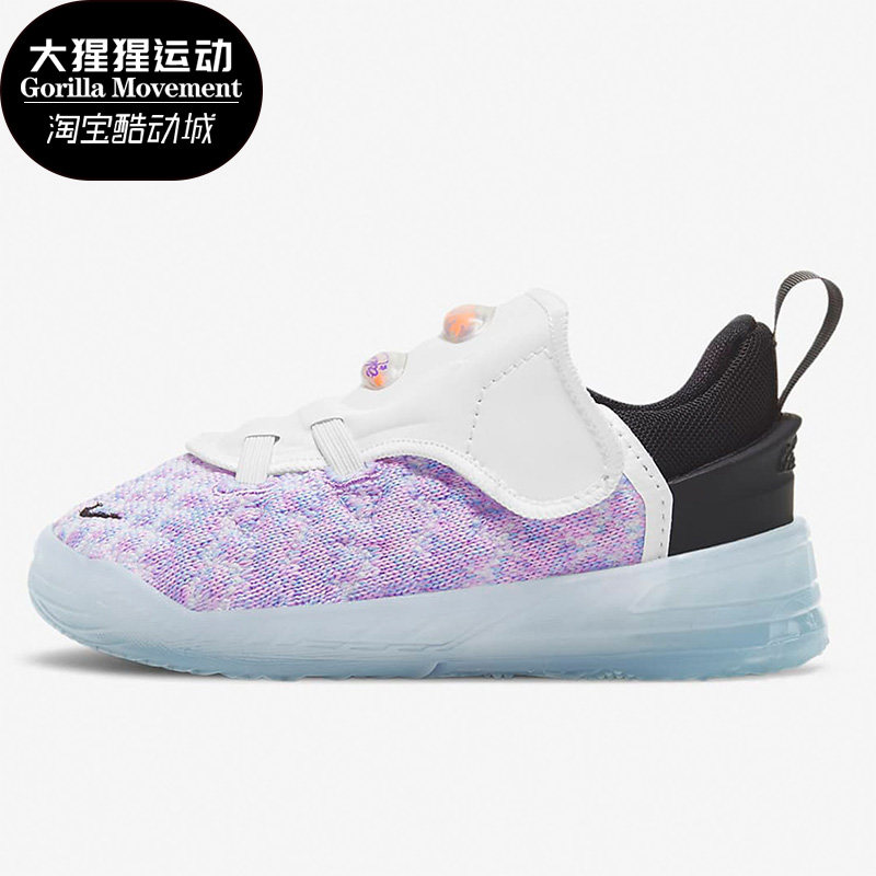 耐克婴童轻便耐磨休闲鞋