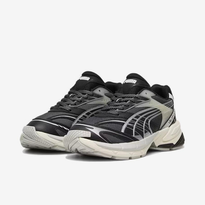 Puma/彪马正品Velophasis 男女柔软防滑缓震跑步鞋398219-05