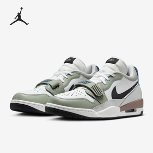 Nike/耐克正品Jordan男士低帮复古低帮运动板鞋HV5970-101