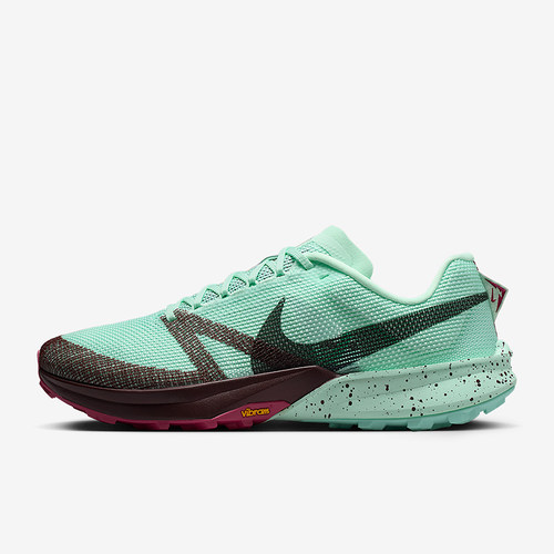 Nike/耐克正品Kiger 10男士运动越野复古训练跑步鞋FV3929-301