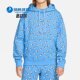 耐克正品 FLEECE Nike HELLO KITTY 男子连帽运动卫衣DR5516 412