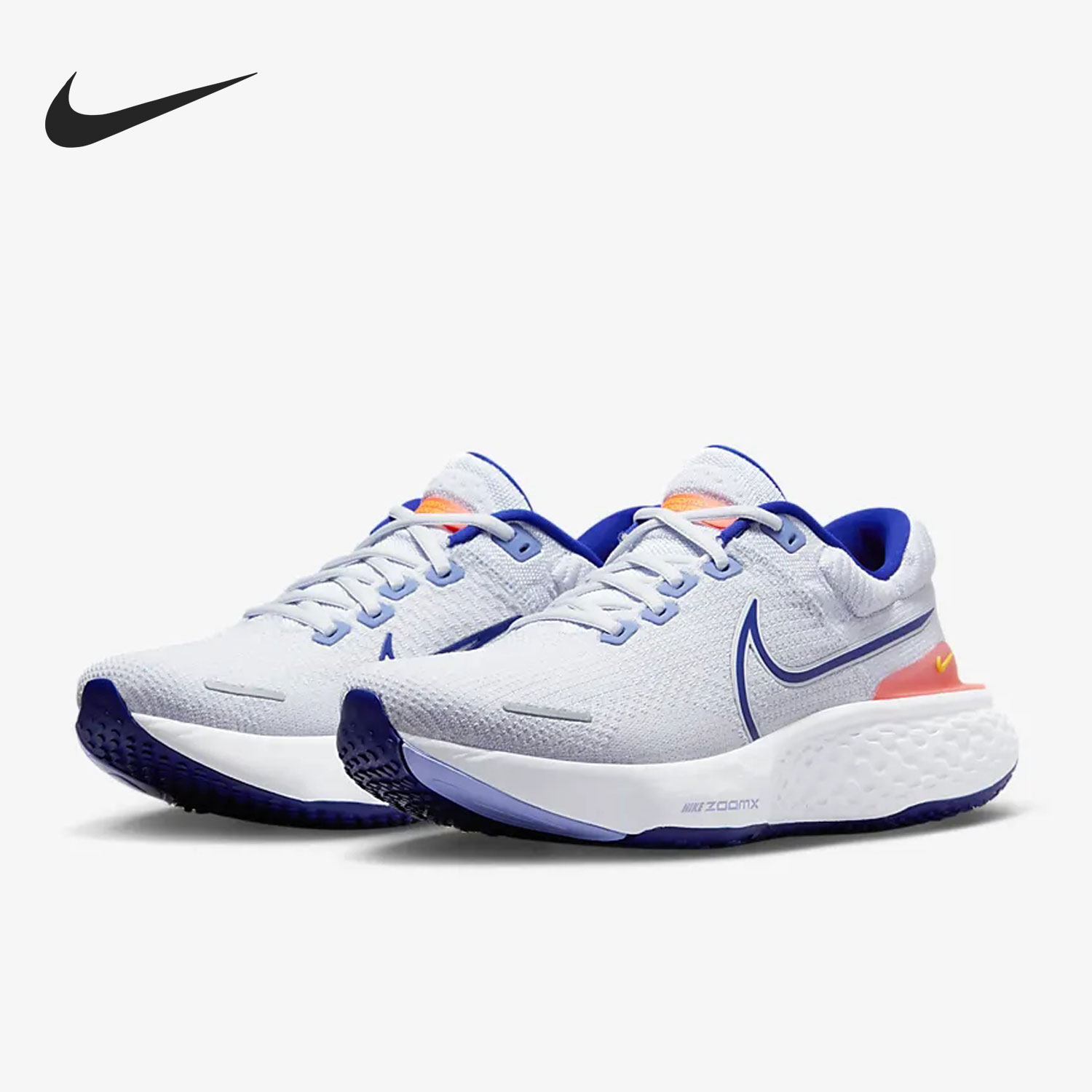 耐克男女舒适运动跑步鞋