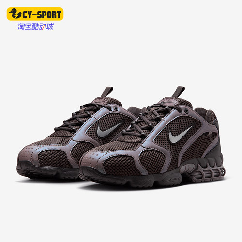 Nike/耐克正品AIR MAX男士运动缓震低帮耐磨跑步鞋HV6929-299