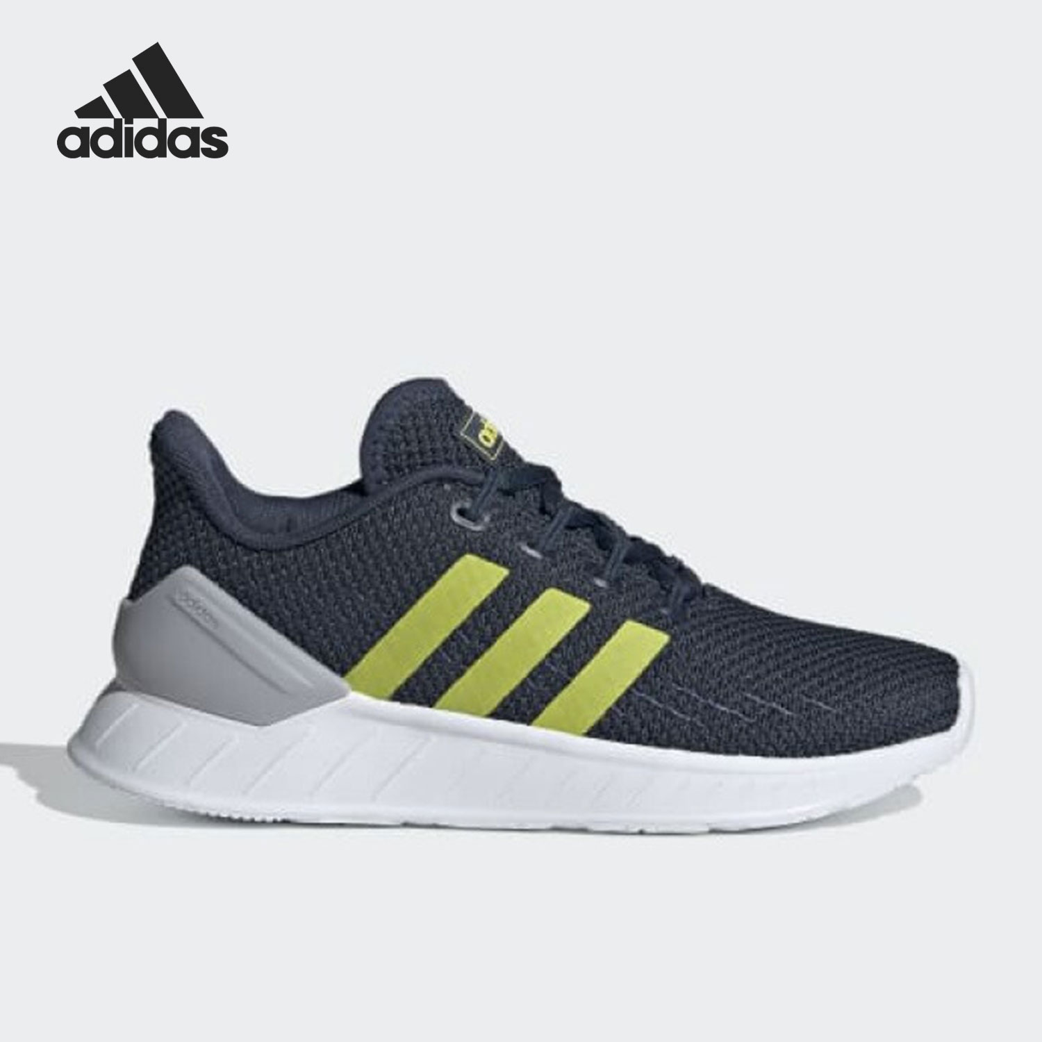Adidas/阿迪达斯儿童跑步鞋