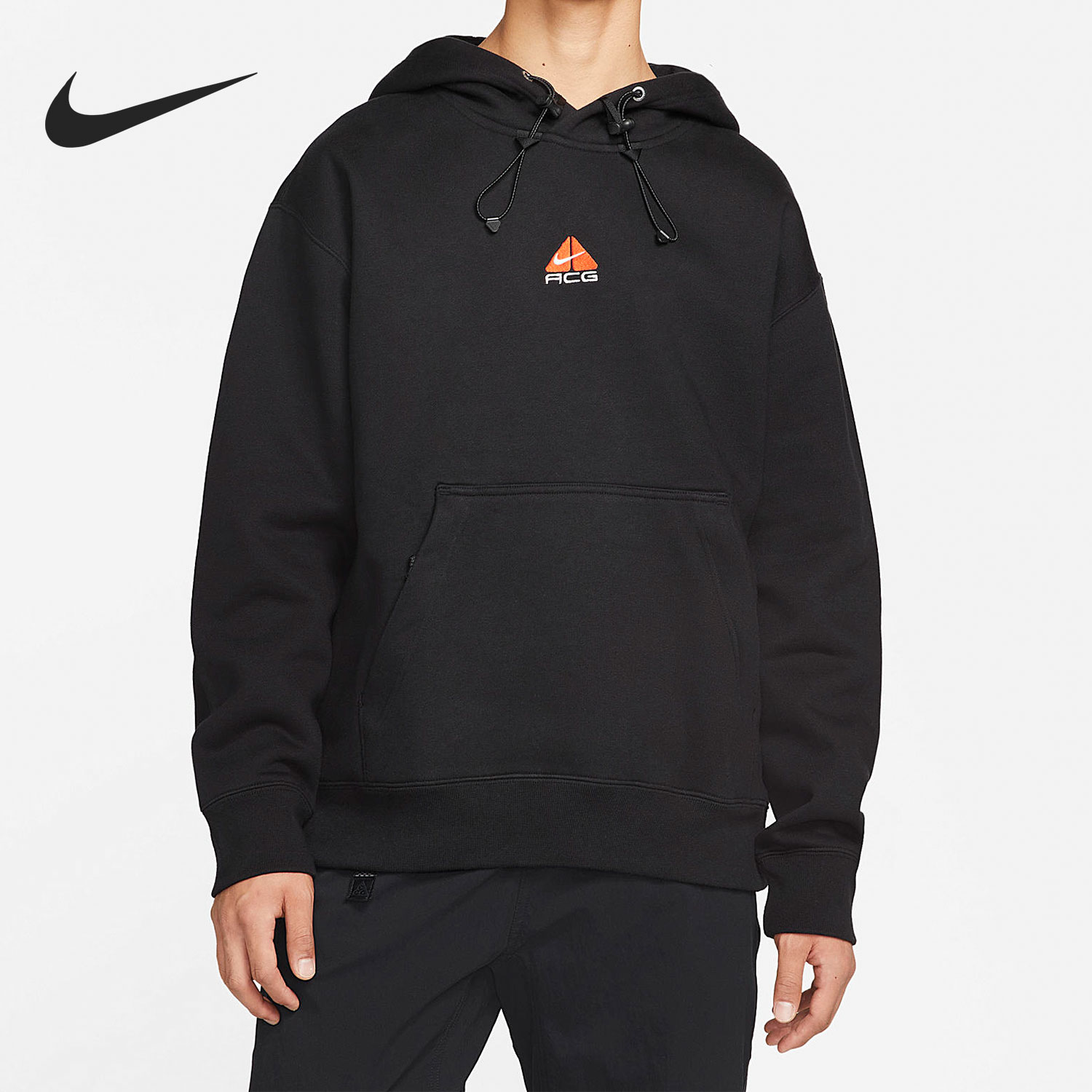 Nike/耐克官方正品男子卫衣