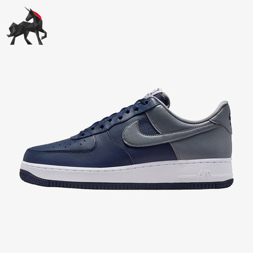Nike/耐克正品AirForce107新款男女街头休闲板鞋IB6847-400