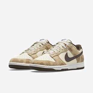 DH7913 Nike 200 休闲复古低帮板鞋 Low情侣款 耐克正品 Dunk