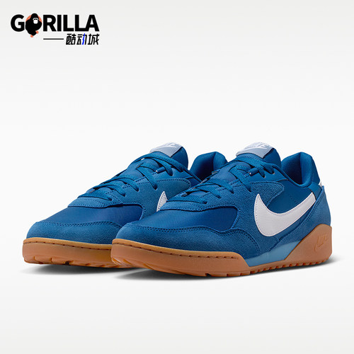 Nike/耐克正品春季男士复古休闲低帮耐磨运动鞋IB7254-400