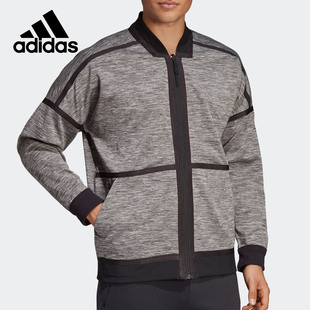 阿迪达斯男夹克外套 亚洲码 清仓 断码