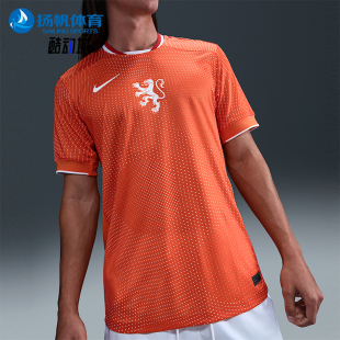 FIT男士 Dri 训练足球套头经典 透气短袖 819 Nike FZ9015 耐克正品