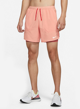 Nike/耐克正品新款男子训练速干透气运动休闲短裤DM4760-824