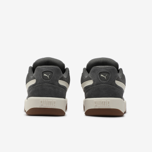 Puma/彪马正品2025新款男女经典复古低帮运动板鞋400708-02