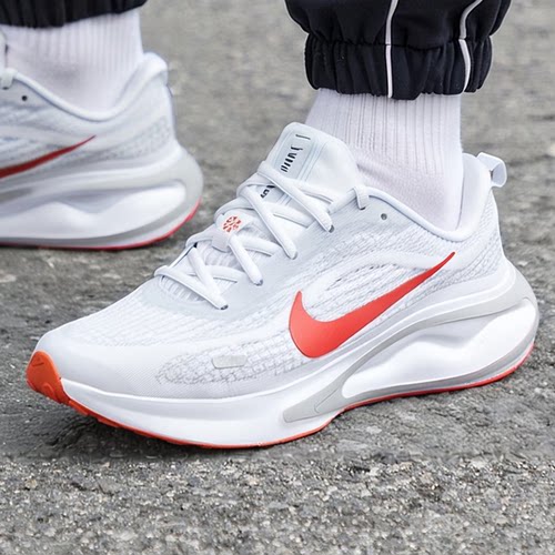 Nike/耐克正品 Journey Run 男士透气缓震跑步鞋FN0228-106