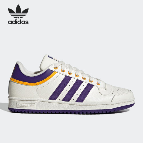 Adidas/阿迪达斯男女通用板鞋