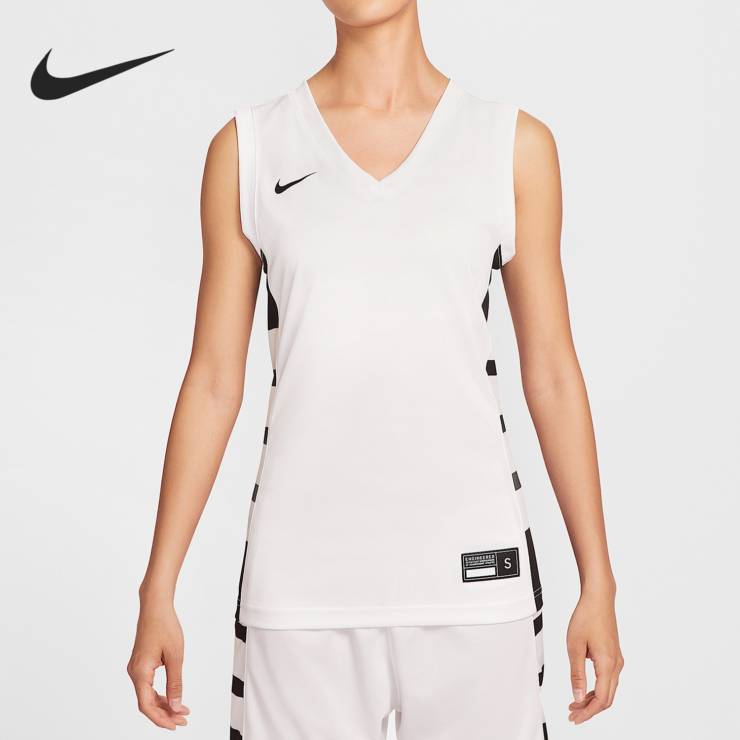 Nike/耐克官方正品Dri-FIT Elite Power女士训练背心IM9814-102