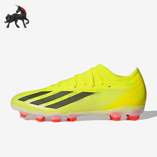 Adidas/阿迪达斯正品X Crazyfast Pro男士经典耐磨足球鞋IG8975