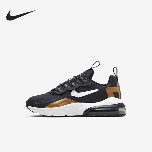 耐克nike正品max运动bq0102童鞋