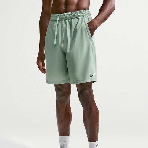 Nike/耐克正品Form Dri-FIT男士梭织运动轻盈耐穿短裤FN2999-006