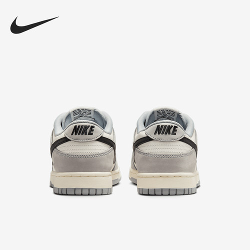 Nike/耐克正品Dunk Low男士缓震耐磨低帮经典板鞋IB3079-101
