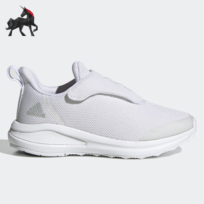 adidas阿迪达斯低帮轻便运动鞋