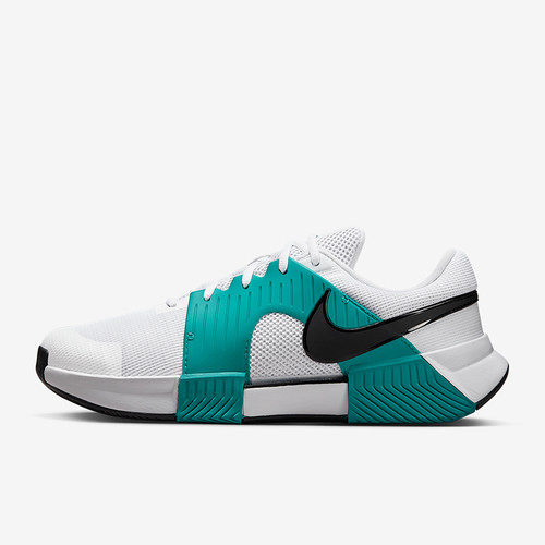 Nike/耐克男士透气缓震网球鞋