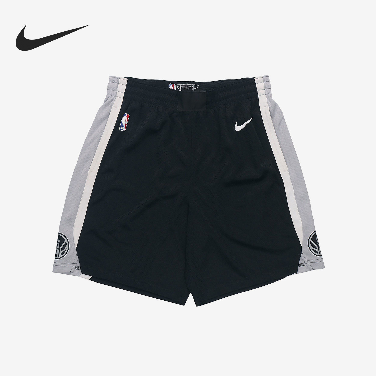 Nike/耐克正品2023夏季新款男子透气运动篮球短裤AJ5650-010