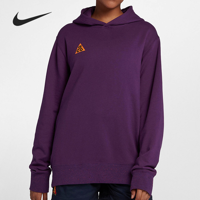 Nike/耐克官方正品男子潮流卫衣