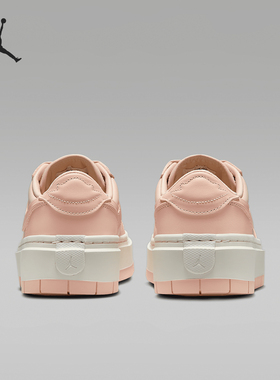 Nike/耐克正品AIR JORDAN女士运动训练低帮篮球鞋DH7004-800