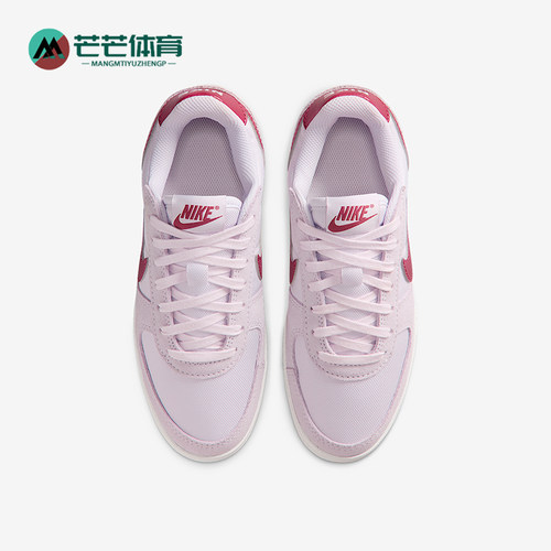 Nike/耐克正品Field General儿童低帮轻盈运动休闲鞋IF0465-500