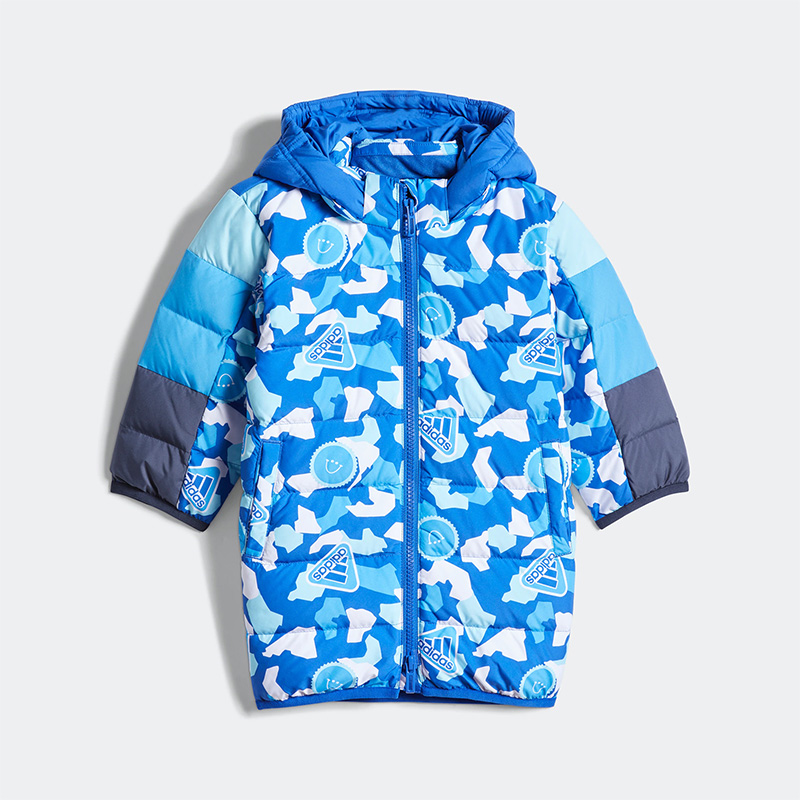 Adidas/阿迪达斯婴童羽绒服